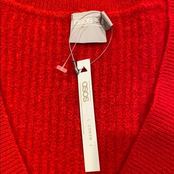 ASOS sweater  - Picture 4 of 5